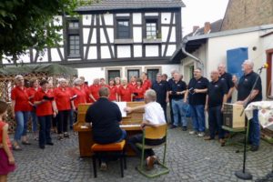 kloppenheim kloppenheim