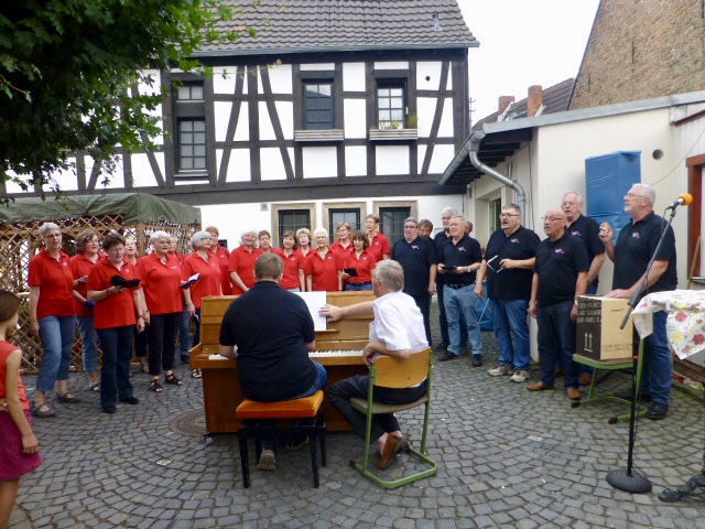 kloppenheim kloppenheim